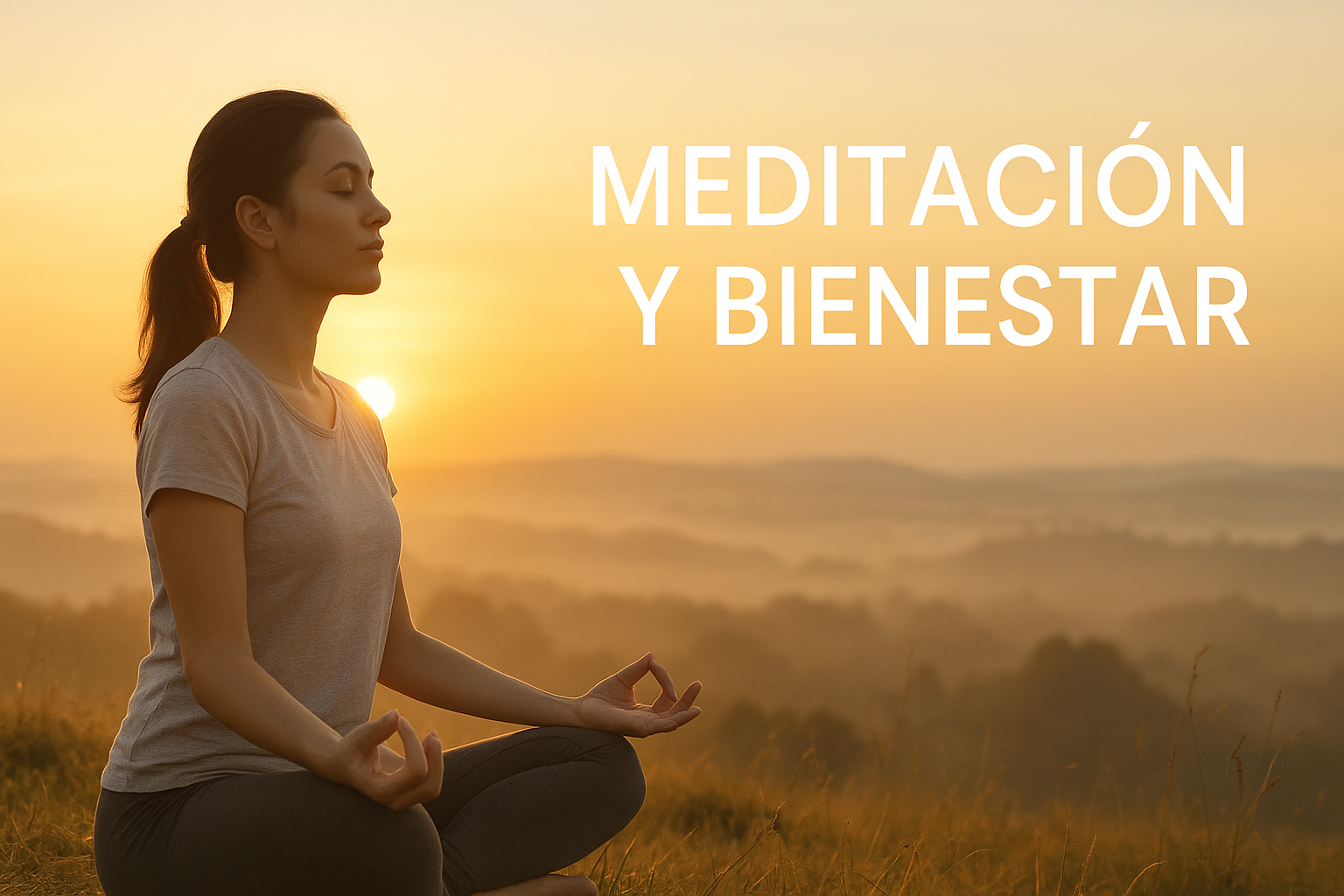 Desafío de Meditación